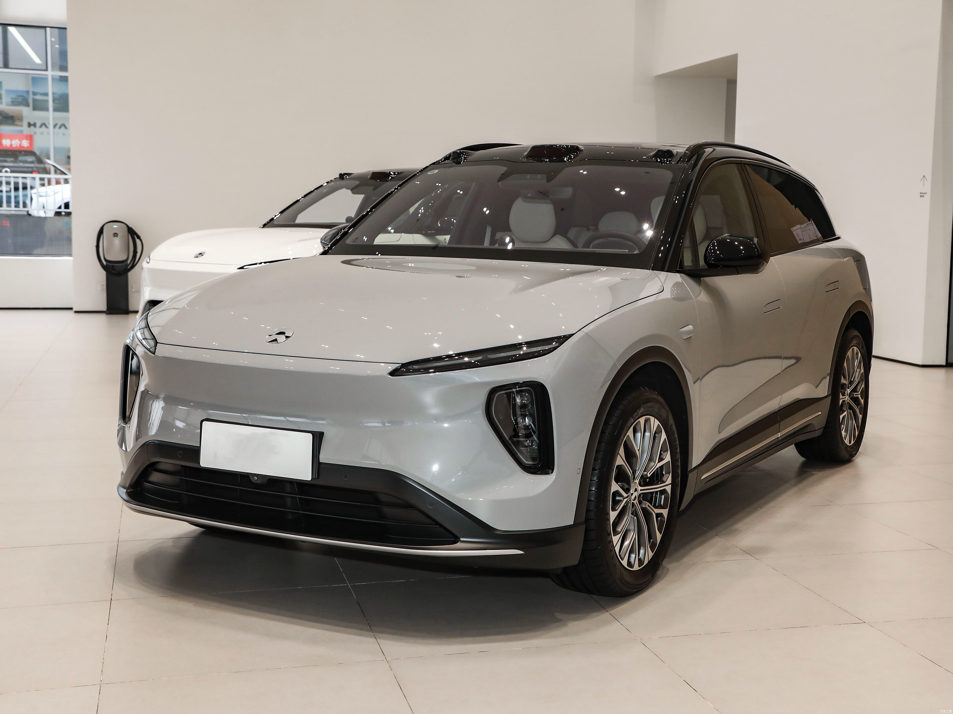 2024 NIO